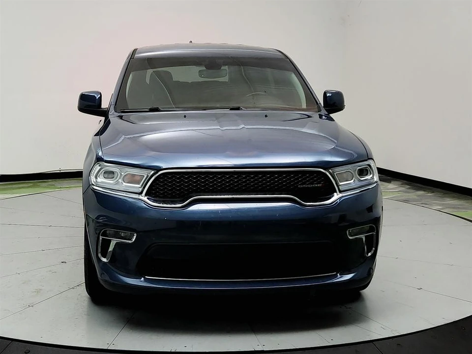 2021 Dodge Durango 3rd Gen - Image 2 of 31