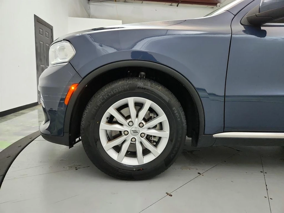 2021 Dodge Durango 3rd Gen - Image 31 of 31
