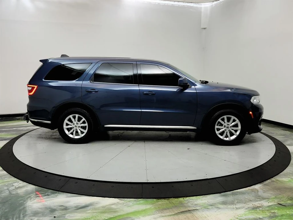 2021 Dodge Durango 3rd Gen - Image 4 of 31