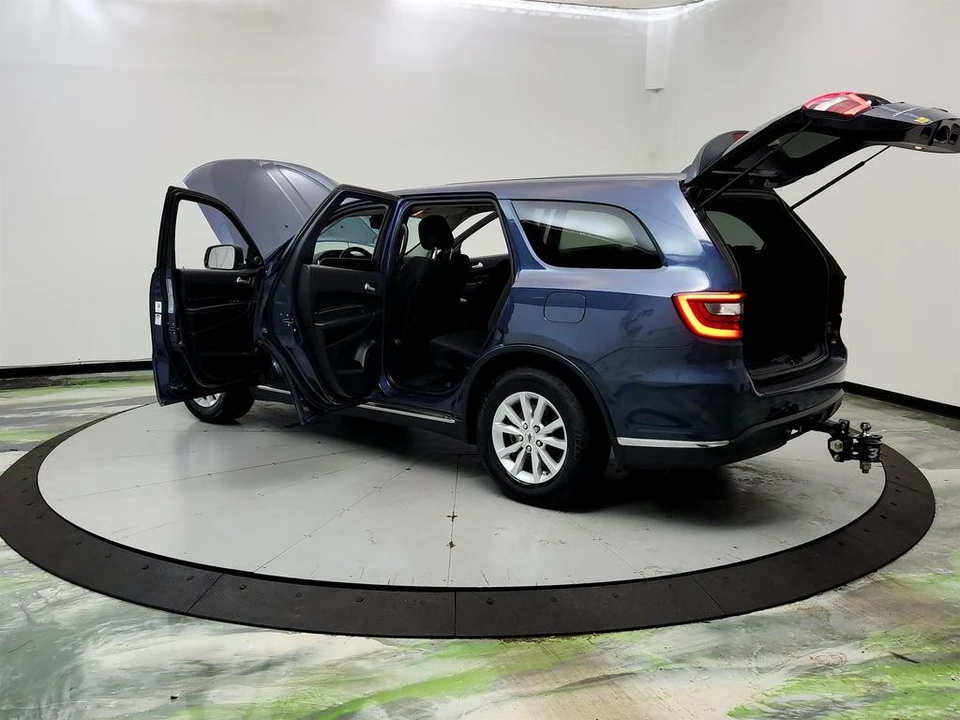 2021 Dodge Durango 3rd Gen - Image 12 of 31