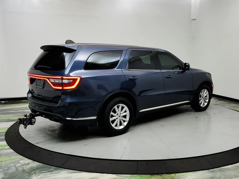 2021 Dodge Durango 3rd Gen - Image 5 of 21