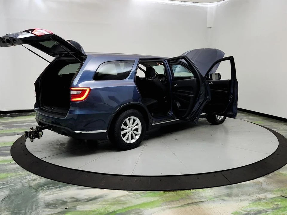 2021 Dodge Durango 3rd Gen - Image 11 of 21