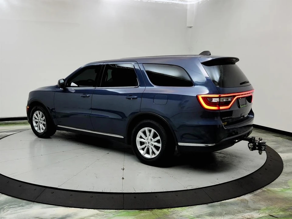 2021 Dodge Durango 3rd Gen - Image 7 of 31