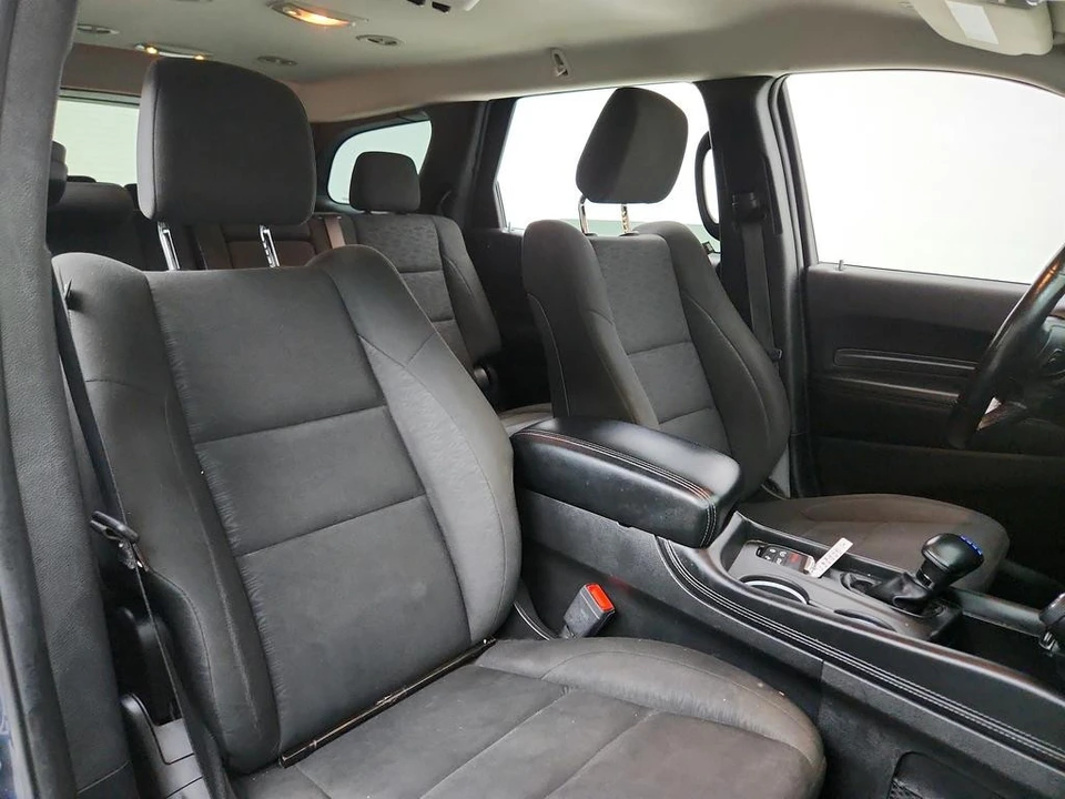 2021 Dodge Durango 3rd Gen - Image 26 of 31