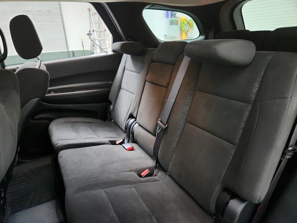 2021 Dodge Durango 3rd Gen - Image 22 of 31