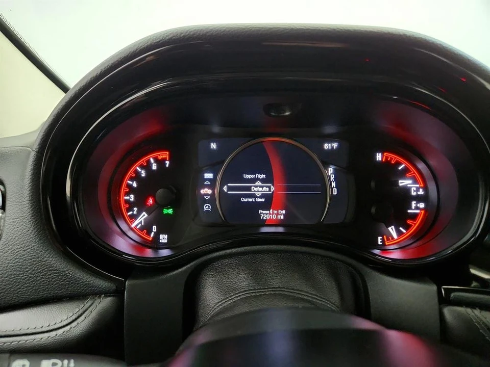 2021 Dodge Durango 3rd Gen - Image 15 of 31