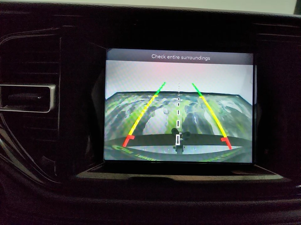 2021 Dodge Durango 3rd Gen - Image 18 of 21