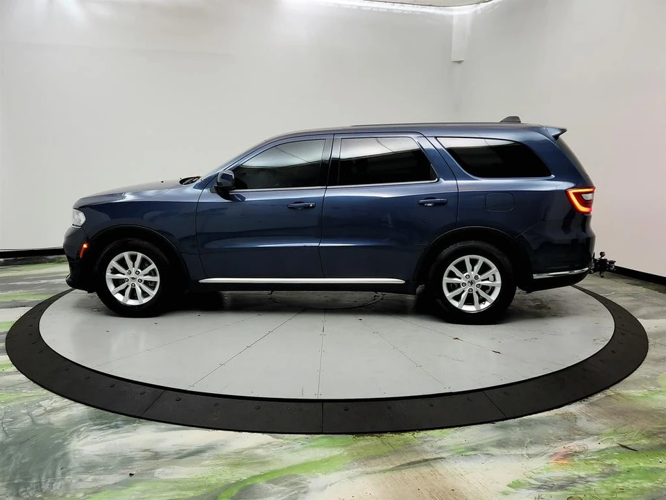 2021 Dodge Durango 3rd Gen - Image 8 of 21