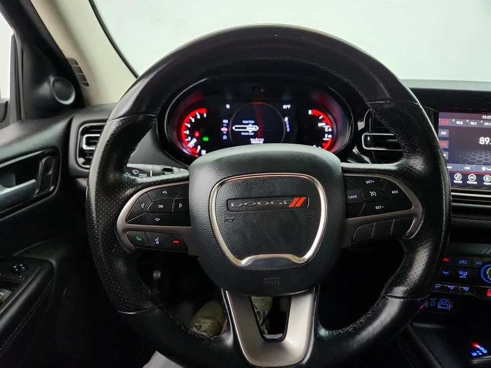 2021 Dodge Durango 3rd Gen - Image 16 of 31