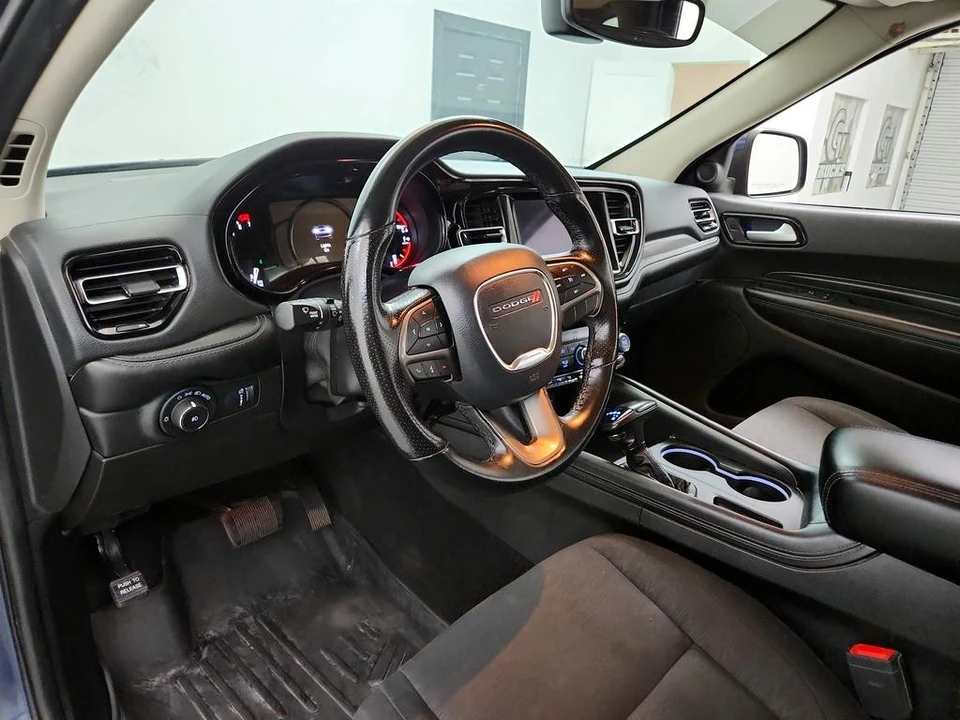 2021 Dodge Durango 3rd Gen - Image 13 of 31
