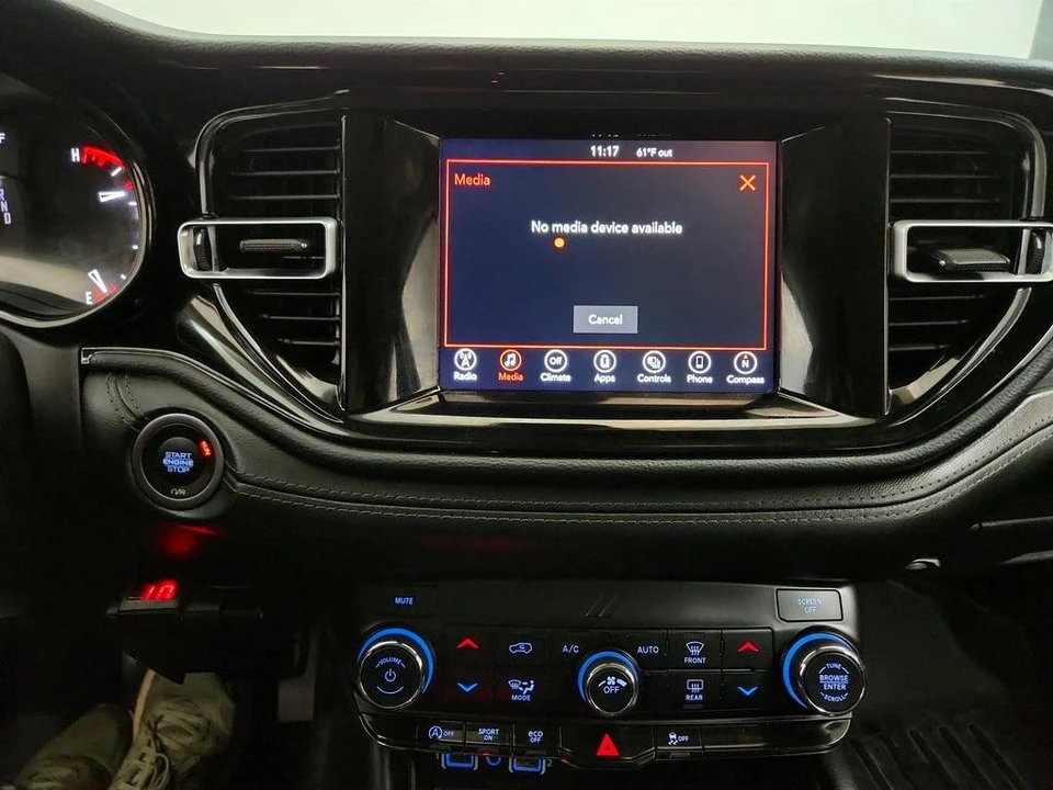 2021 Dodge Durango 3rd Gen - Image 19 of 31