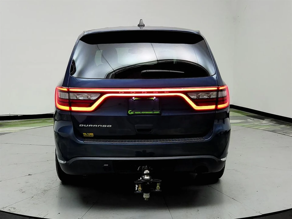 2021 Dodge Durango 3rd Gen - Image 6 of 31