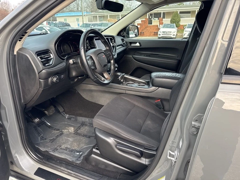 2021 Dodge Durango 3rd Gen - Image 9 of 12