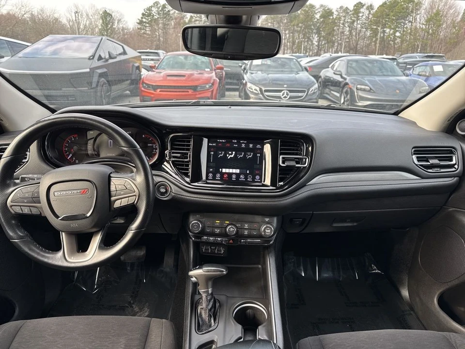 2021 Dodge Durango 3rd Gen - Image 11 of 12
