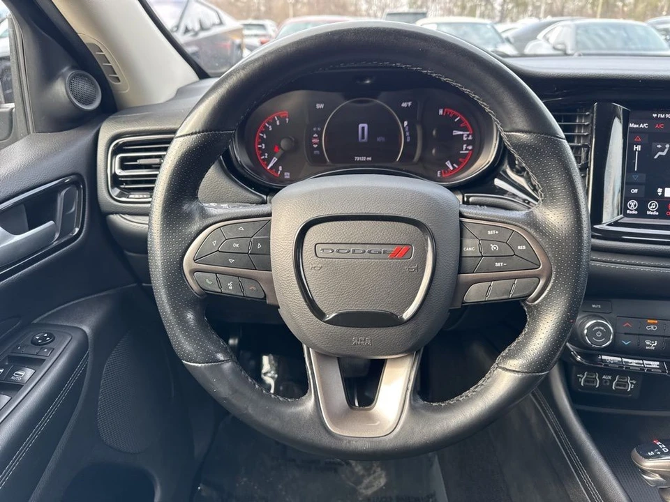 2021 Dodge Durango 3rd Gen - Image 12 of 12