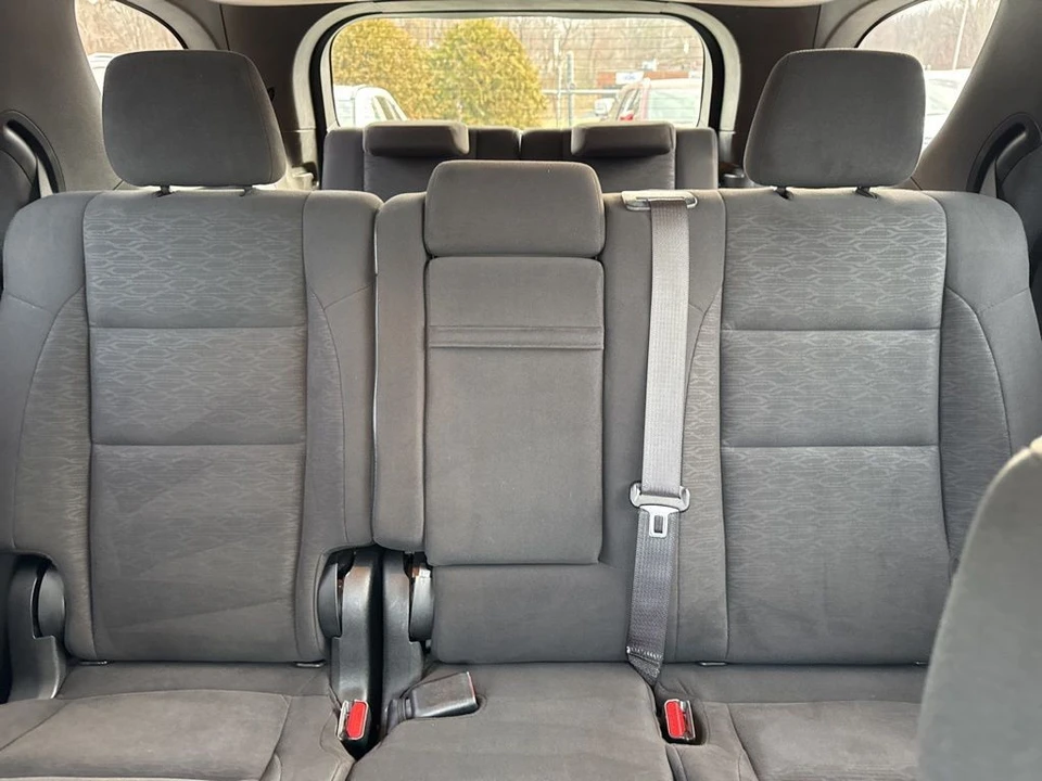 2021 Dodge Durango 3rd Gen - Image 10 of 12