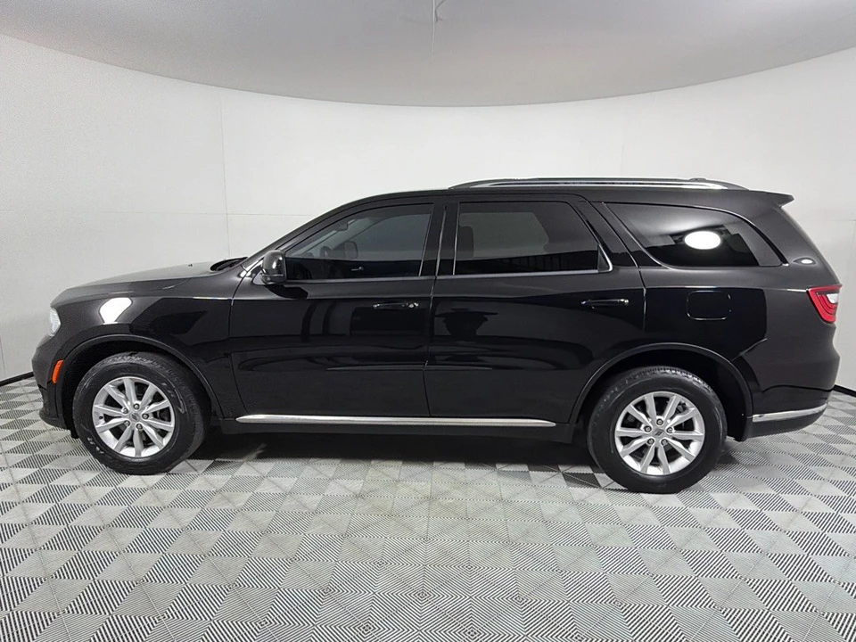 2021 Dodge Durango 3rd Gen - Image 7 of 23