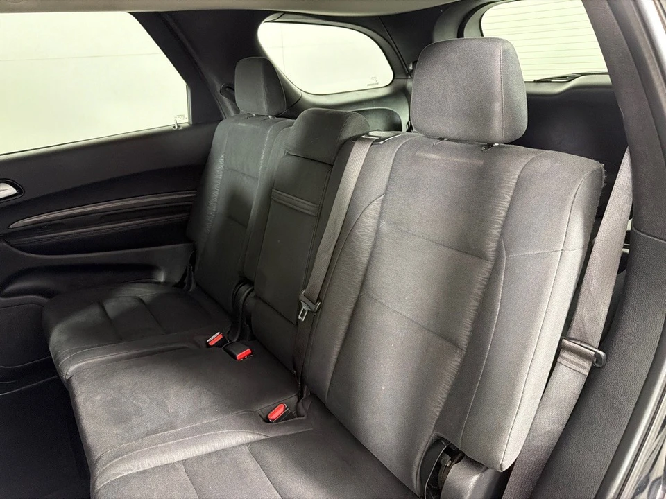 2021 Dodge Durango 3rd Gen - Image 17 of 21