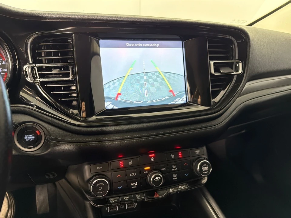 2021 Dodge Durango 3rd Gen - Image 14 of 21