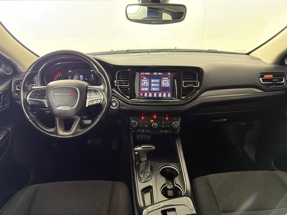 2021 Dodge Durango 3rd Gen - Image 22 of 23