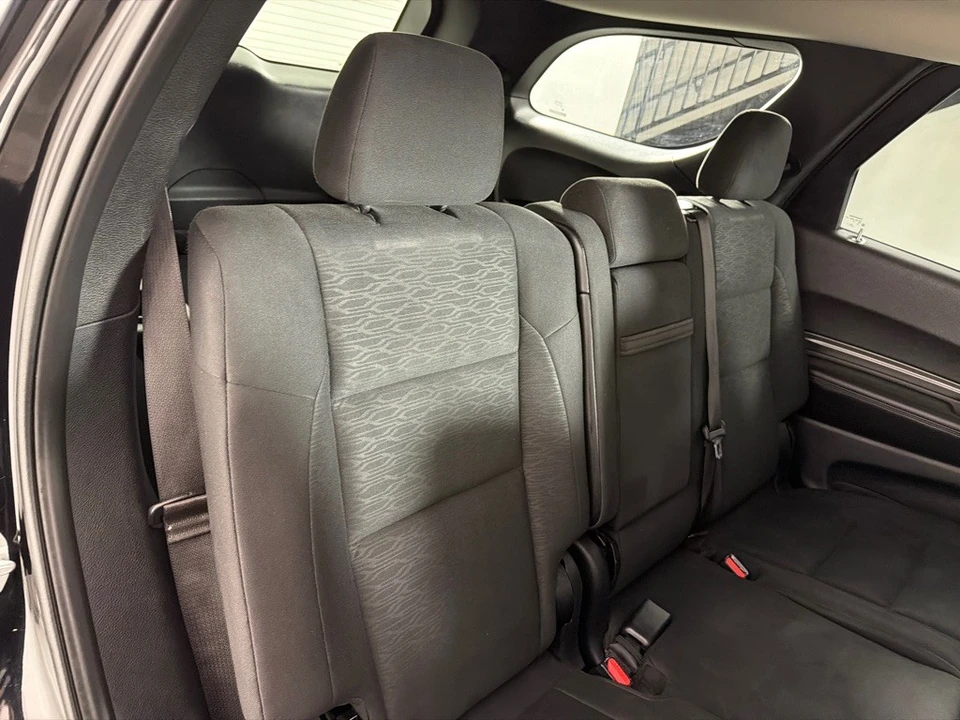 2021 Dodge Durango 3rd Gen - Image 20 of 23