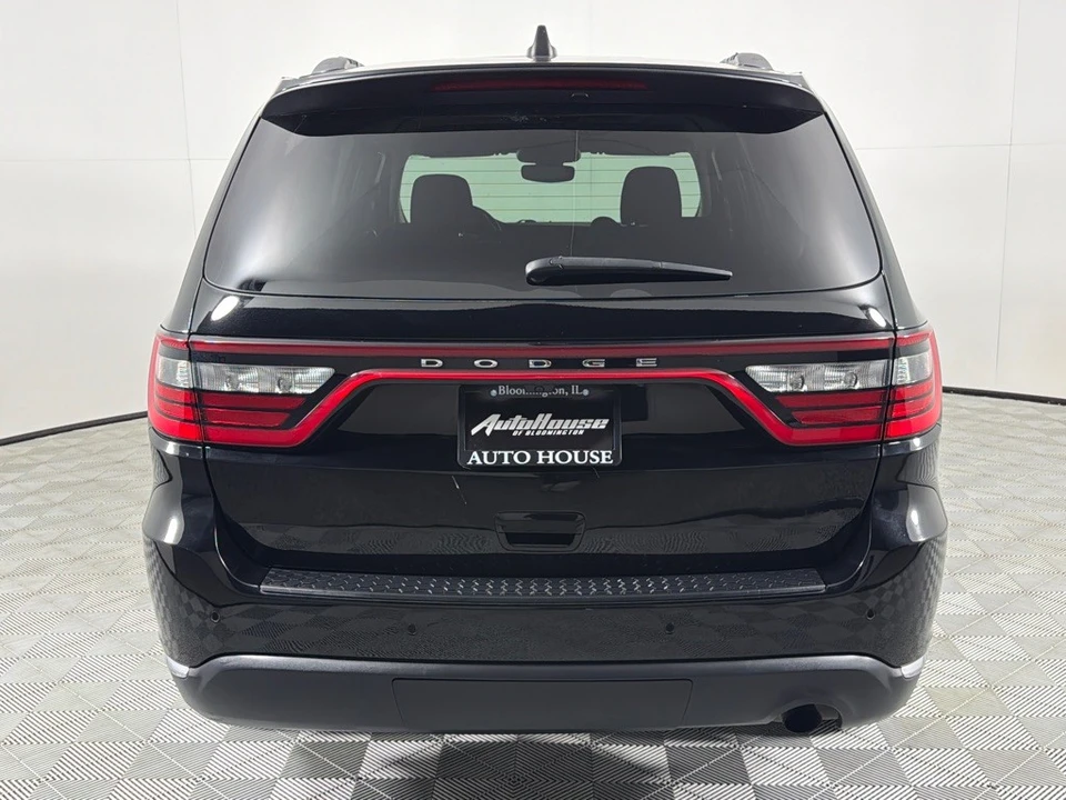 2021 Dodge Durango 3rd Gen - Image 6 of 23