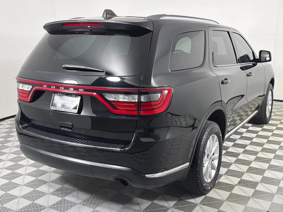 2021 Dodge Durango 3rd Gen - Image 5 of 23