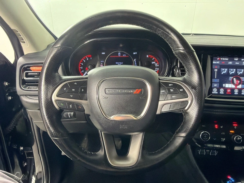 2021 Dodge Durango 3rd Gen - Image 12 of 21
