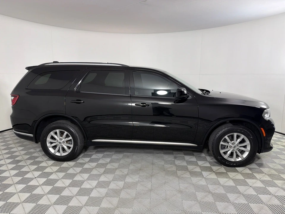 2021 Dodge Durango 3rd Gen - Image 4 of 21