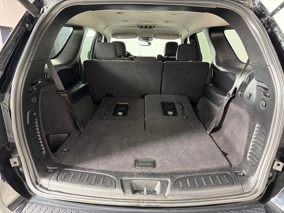 2021 Dodge Durango 3rd Gen - Image 18 of 21