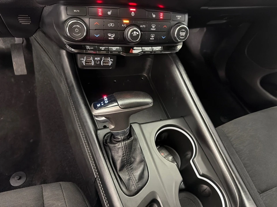 2021 Dodge Durango 3rd Gen - Image 15 of 21