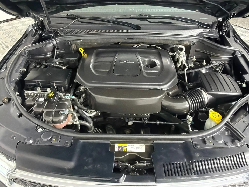 2021 Dodge Durango 3rd Gen - Image 23 of 23
