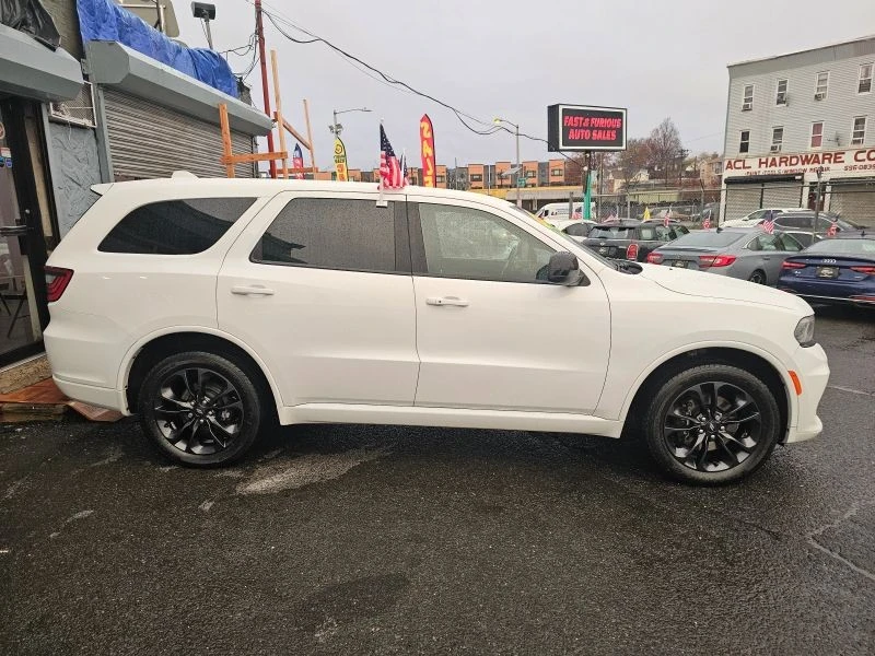 2021 Dodge Durango 3rd Gen - Image 3 of 12