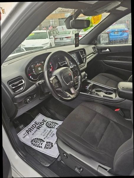 2021 Dodge Durango 3rd Gen - Image 6 of 12