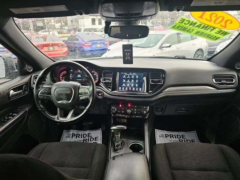 2021 Dodge Durango 3rd Gen - Image 10 of 12