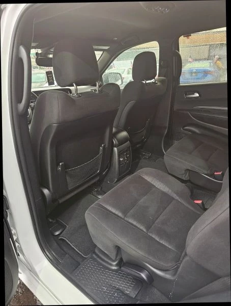 2021 Dodge Durango 3rd Gen - Image 7 of 12