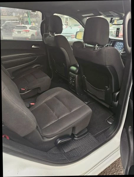 2021 Dodge Durango 3rd Gen - Image 9 of 12