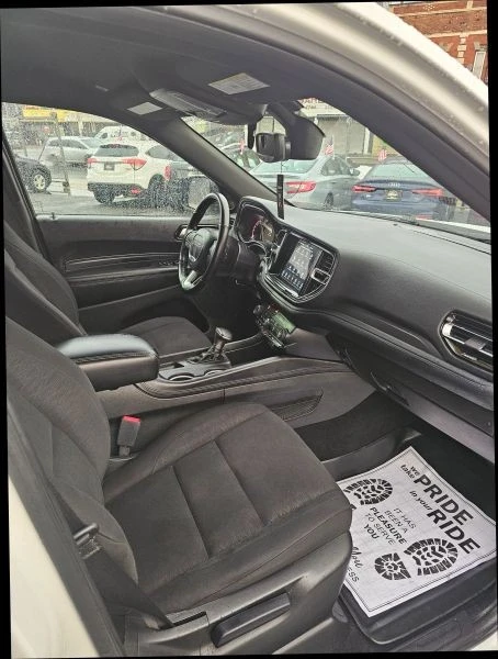 2021 Dodge Durango 3rd Gen - Image 8 of 12