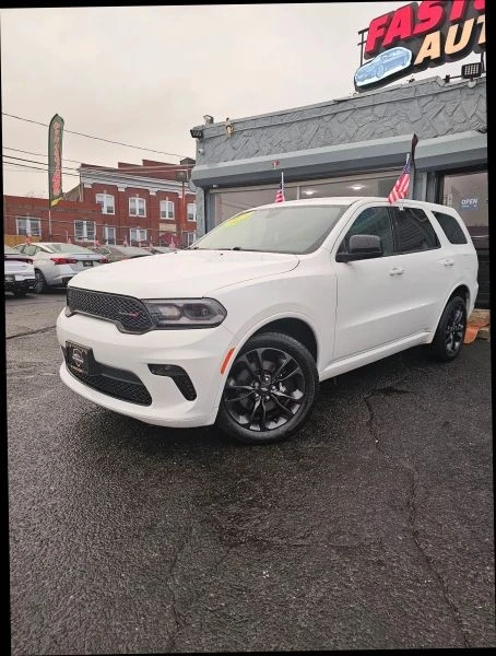 2021 Dodge Durango 3rd Gen - Image 4 of 12