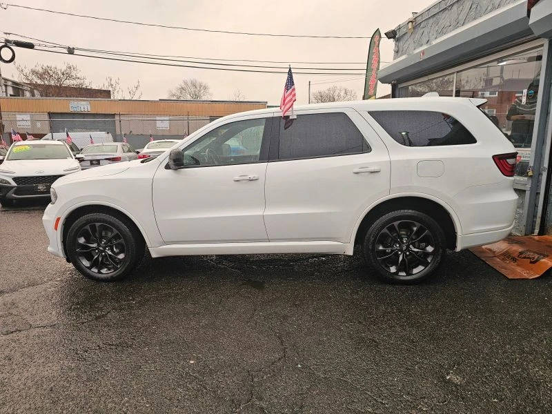 2021 Dodge Durango 3rd Gen - Image 2 of 12