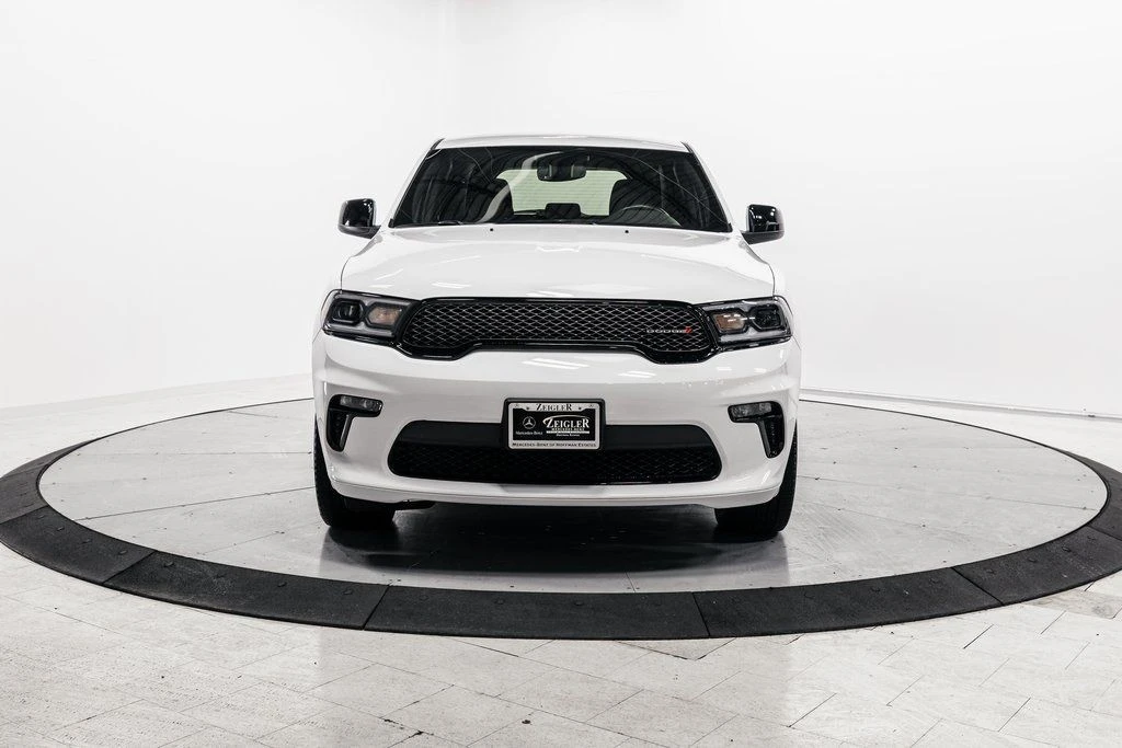 2021 Dodge Durango 3rd Gen - Image 2 of 21