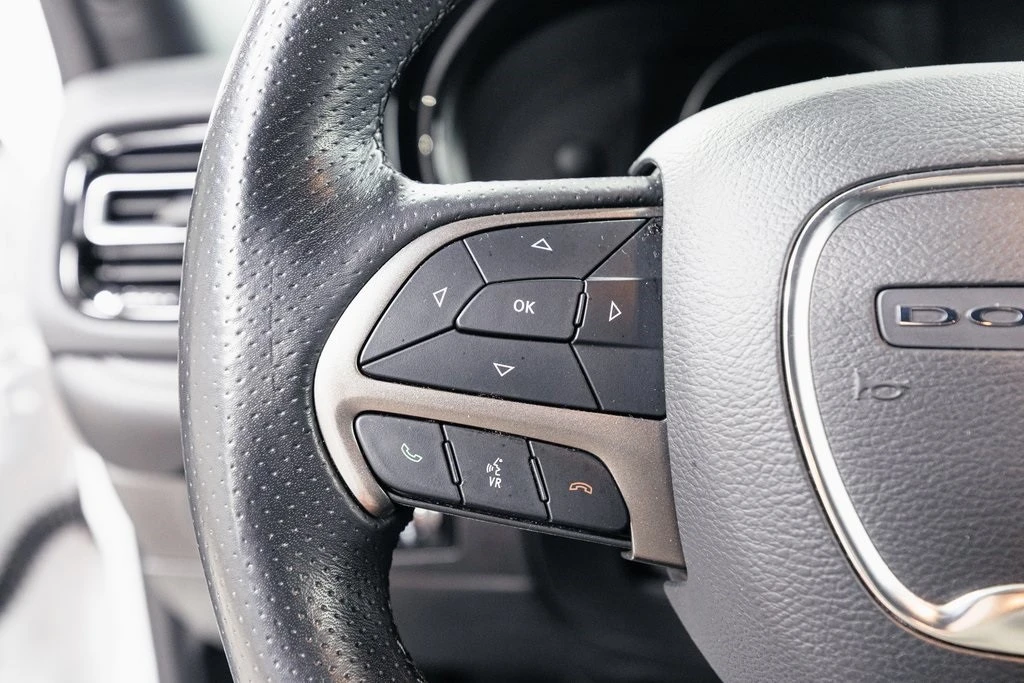 2021 Dodge Durango 3rd Gen - Image 10 of 12