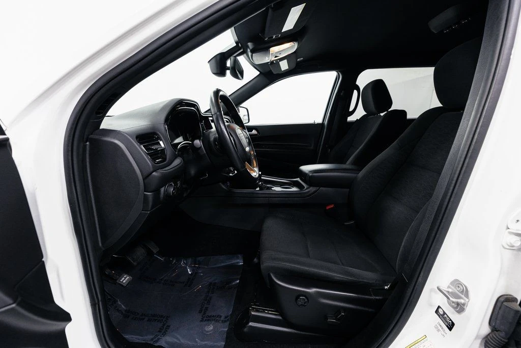 2021 Dodge Durango 3rd Gen - Image 7 of 21