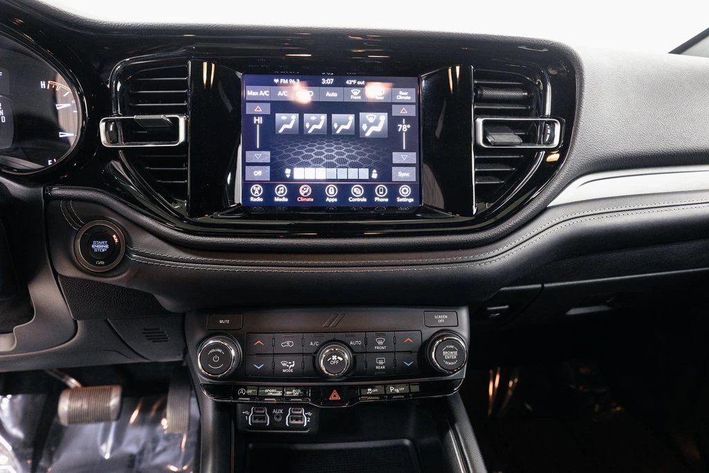 2021 Dodge Durango 3rd Gen - Image 15 of 21