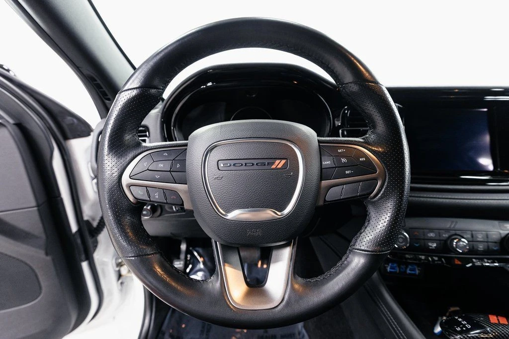 2021 Dodge Durango 3rd Gen - Image 11 of 21