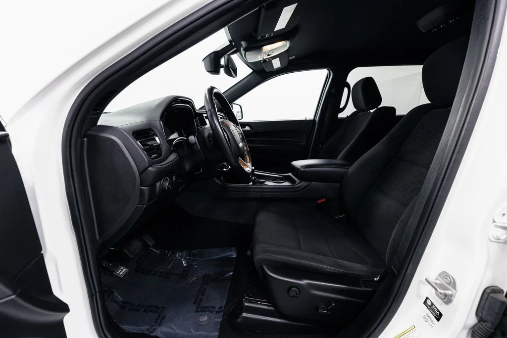 2021 Dodge Durango 3rd Gen - Image 7 of 12