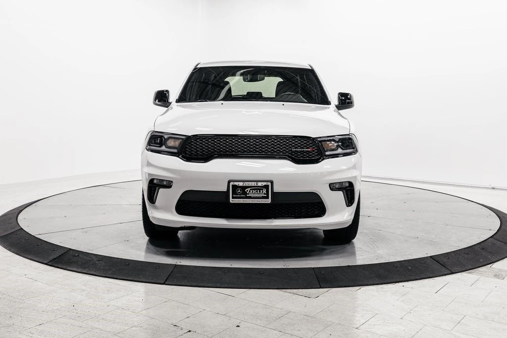 2021 Dodge Durango 3rd Gen - Image 2 of 12