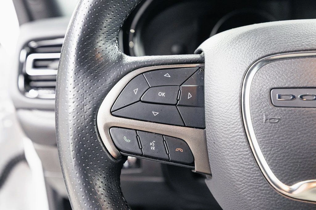 2021 Dodge Durango 3rd Gen - Image 10 of 21