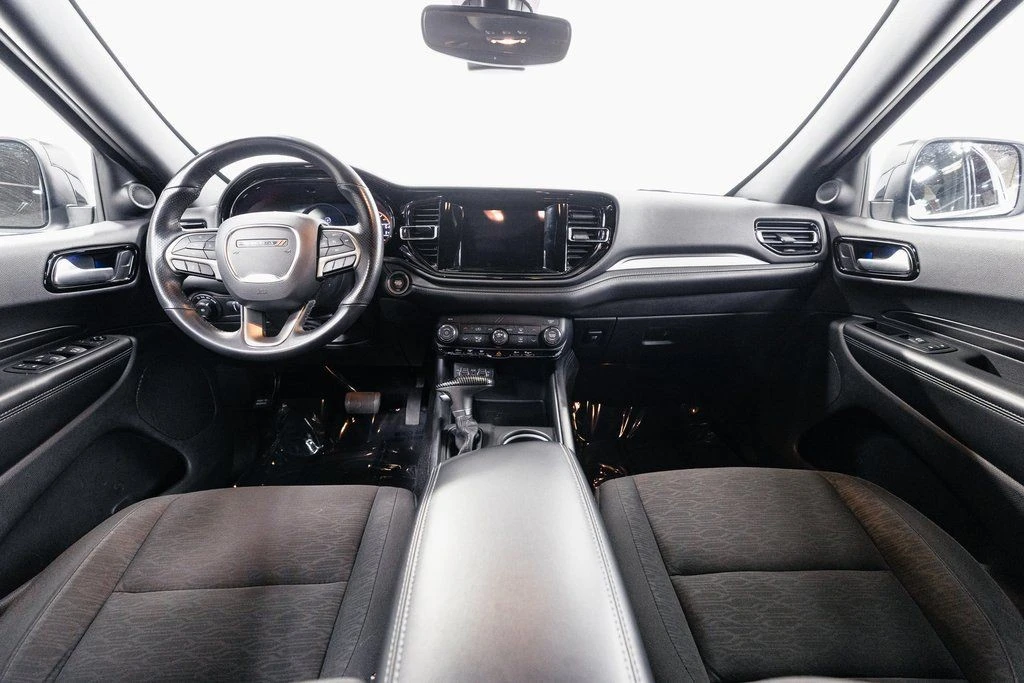 2021 Dodge Durango 3rd Gen - Image 19 of 21