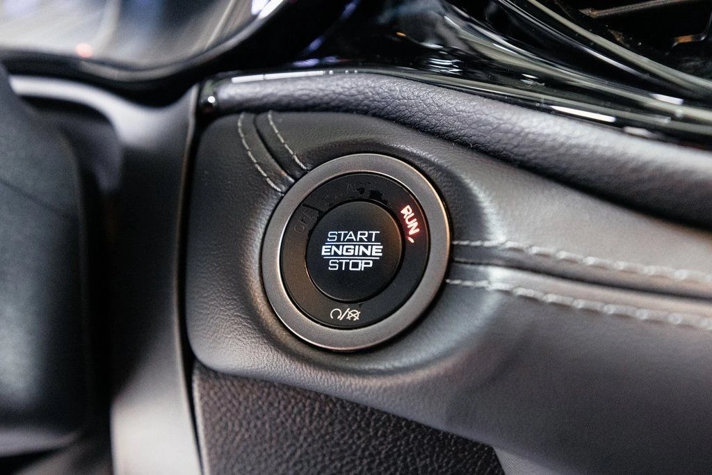 2021 Dodge Durango 3rd Gen - Image 16 of 21